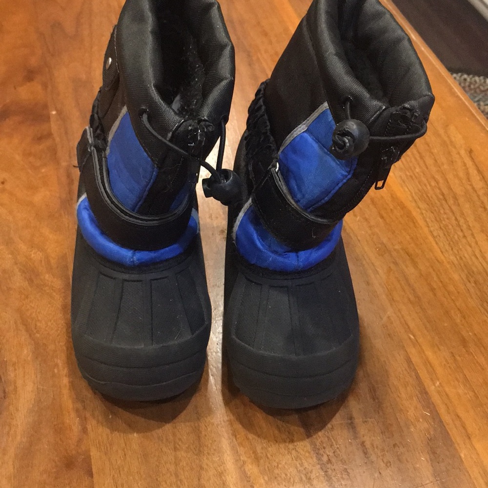 Little Boys size 10